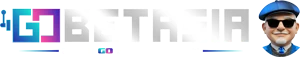Logo GOBETASIA